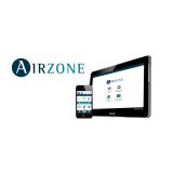 Webserveur Airzone