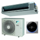 Climatiseur Gainable Inverter FBA125A / RZAG125NY1 DAIKIN