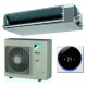 Climatisation Inverter Gainable FBA125A / AZAS125MY1 DAIKIN