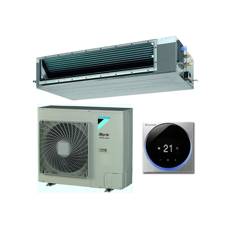 Clim Gainable FBA125A / AZAS125MY1 DAIKIN