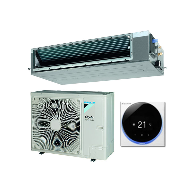 Climatisation Gainable FBA71A / RZAG71NY1 DAIKIN