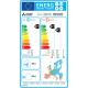 Climatisation Mono-Split MSZ-EF25VGKW / MUZ-EF25VG MITSUBISHI ELECTRIC