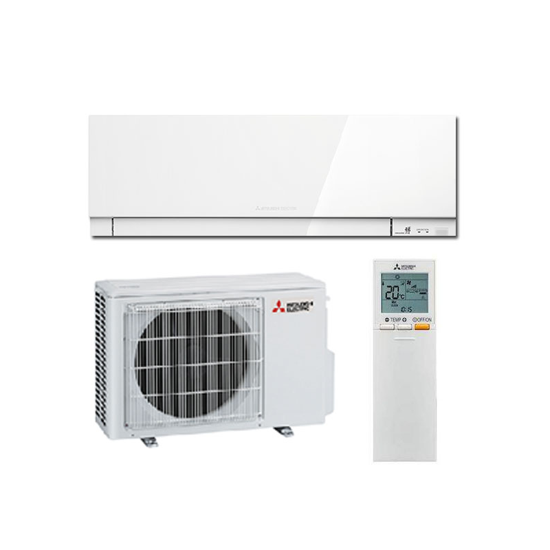 Climatisation Mono-Split MSZ-EF25VGKW / MUZ-EF25VG MITSUBISHI ELECTRIC