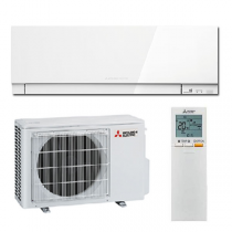 Climatisation Mono-Split MSZ-EF25VGKW / MUZ-EF25VG MITSUBISHI ELECTRIC