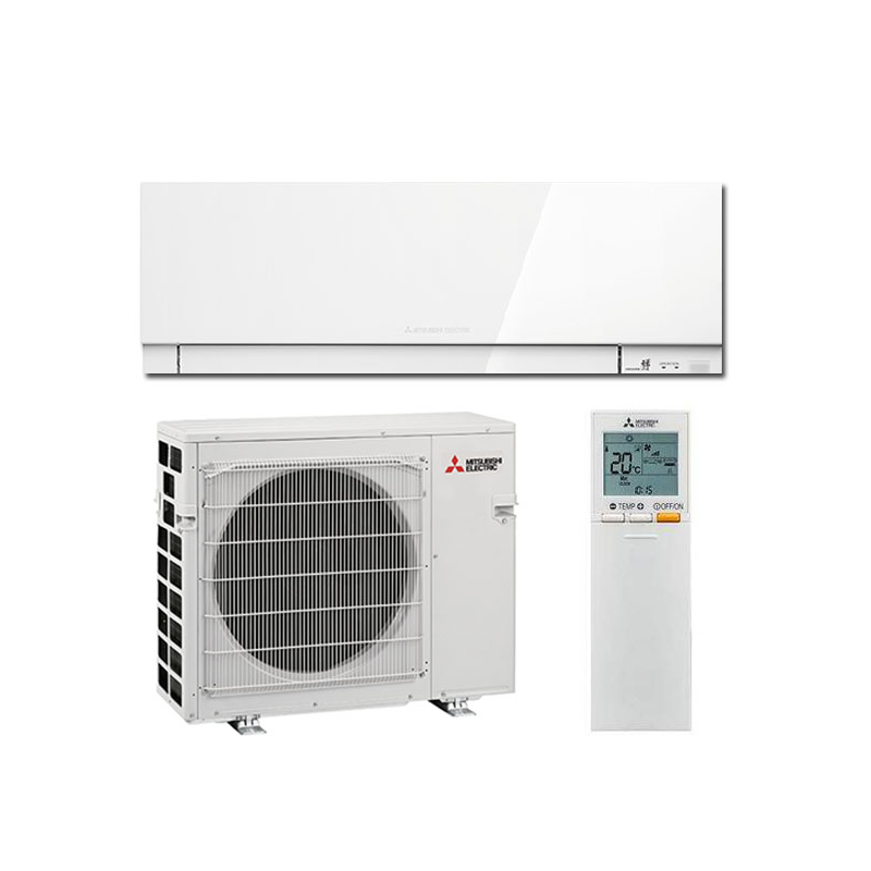 Climatisation Mono-Split MSZ-EF35VGKW / MUZ-EF35VG MITSUBISHI ELECTRIC