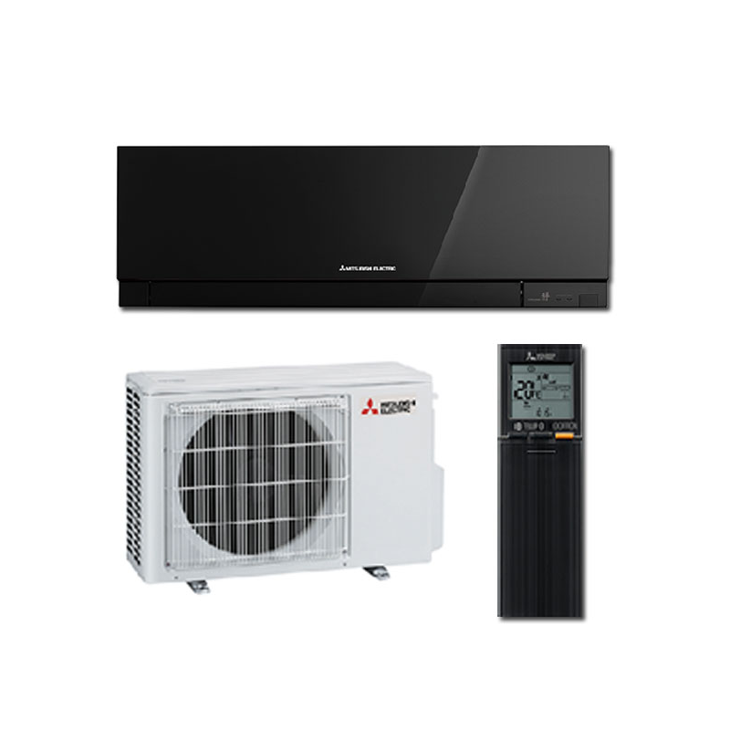 Climatiseur Mono-Split MSZ-EF25VGKB / MUZ-EF25VG MITSUBISHI ELECTRIC