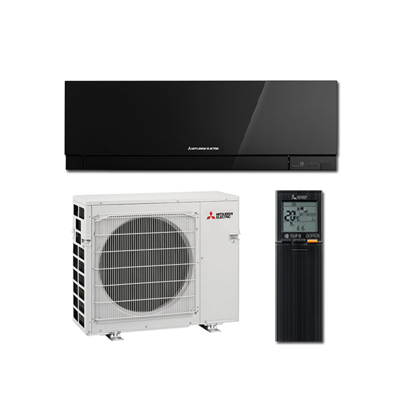 Climatiseur Mono-Split MSZ-EF50VGKB / MUZ-EF50VG MITSUBISHI ELECTRIC