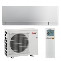 Climatisation Mono-Split MSZ-EF50VGKS / MUZ-EF50VG MITSUBISHI ELECTRIC