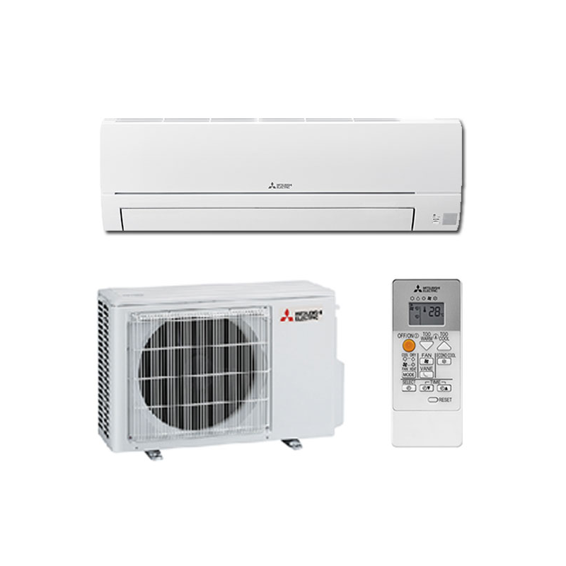 Climatiseur Mono-Split MSZ-HR25VF / MUZ-HR25VF MITSUBISHI ELECTRIC