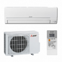 Climatiseur Mono-Split MSZ-HR25VF / MUZ-HR25VF MITSUBISHI ELECTRIC