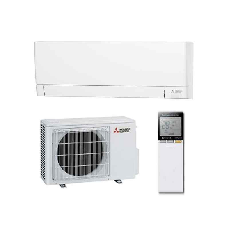 Climatisation Mono Split Réversible Inverter MSZ-AY25VGK / MUZ-AY25VG MITSUBISHI ELECTRIC