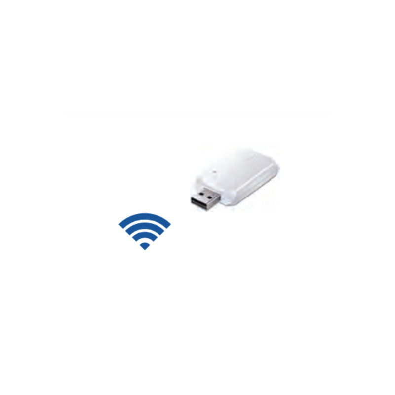 Interface WIFI ALTECH