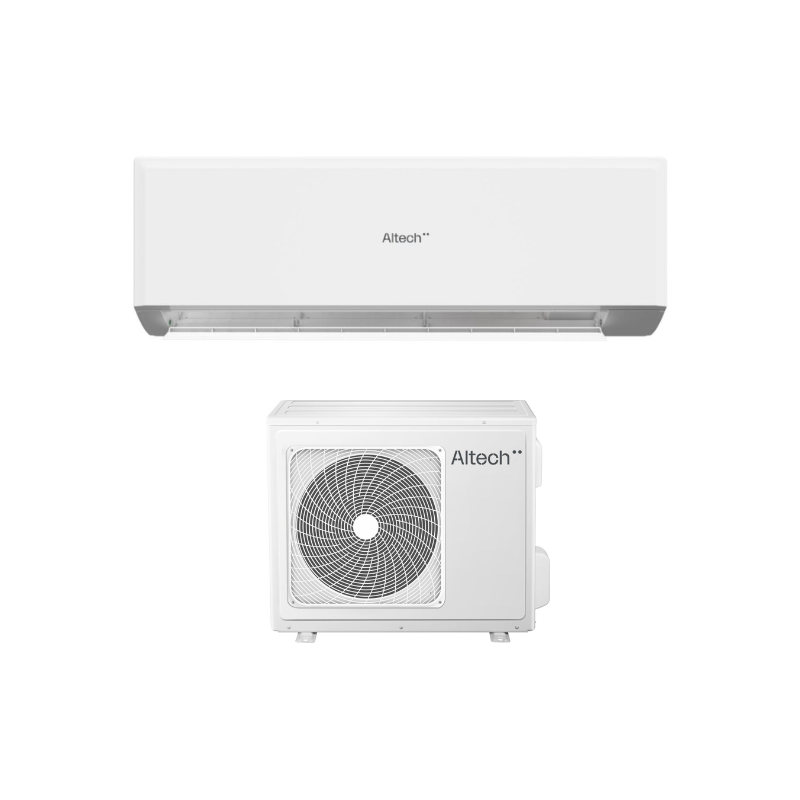 Clim Mono-Split ALTe301 2,6kW ALTECH