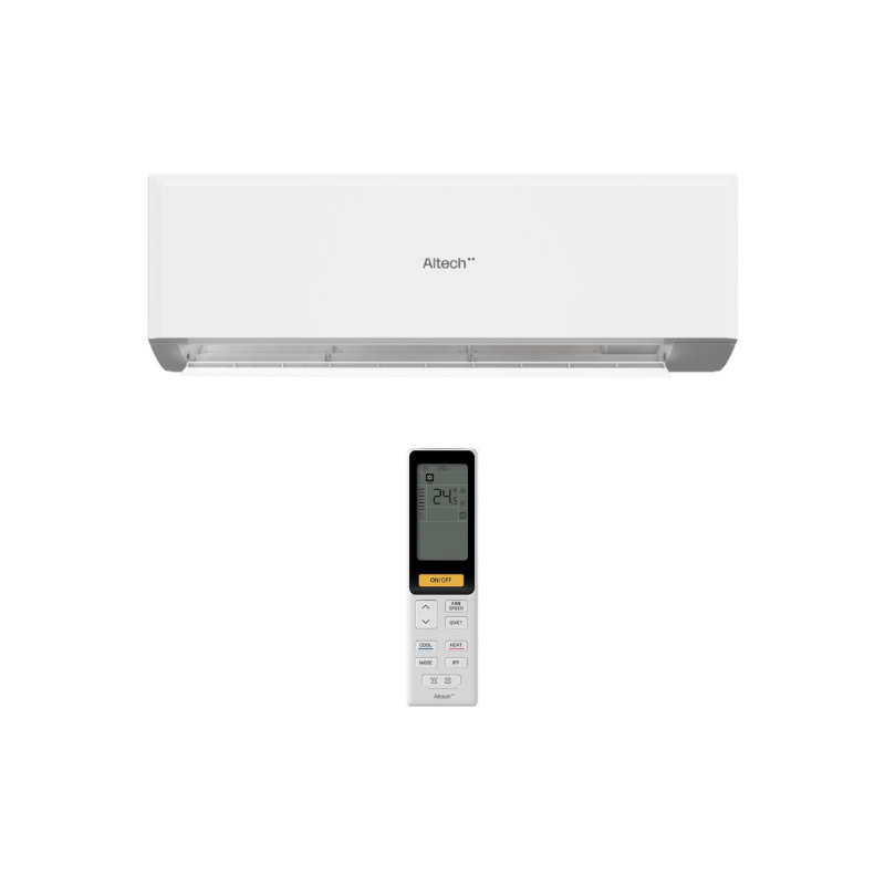 Unité intérieure murale ALTe 301 - 2,6kW ALTECH