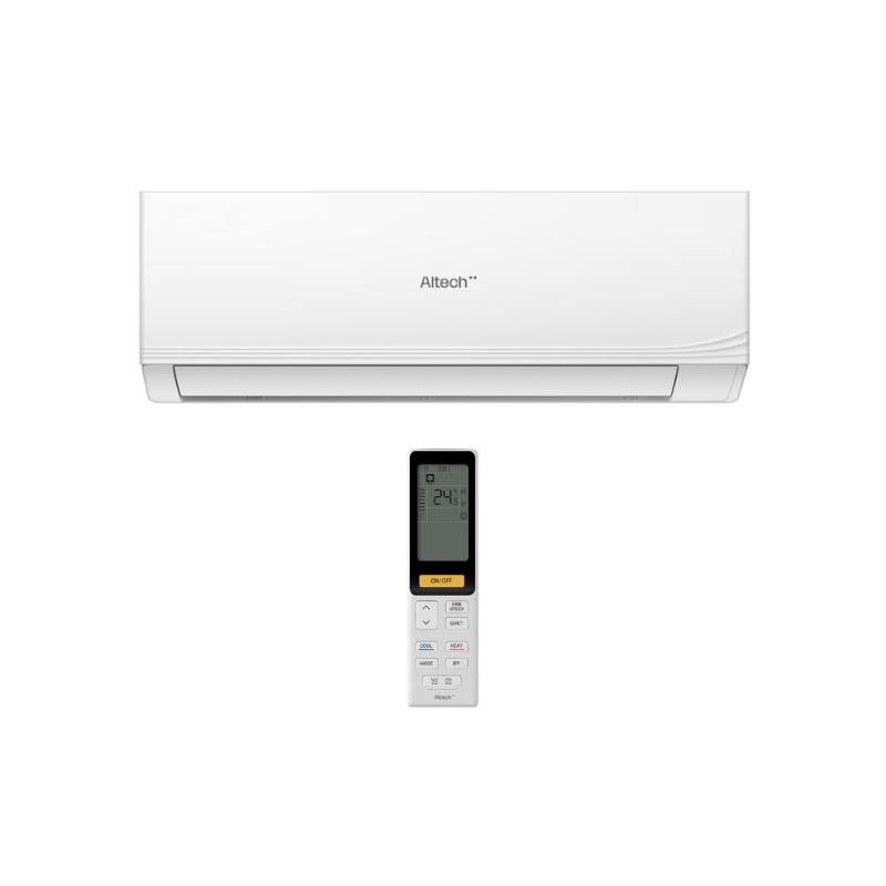 Unité intérieure murale ALTe 501 - 2,7kW ALTECH