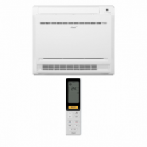 Unité Intérieure Console ALTeCL-V1 3,4kW ALTECH - Climatisation Multi-Split Inverter