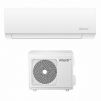 Clim Mono-Split ALTe701 3,5kW ALTECH / Blanc