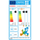 Climatiseur Mono-Split G-ASHG 9 KGTB.UI / G-AOHG 9 KGC.UE GENERAL