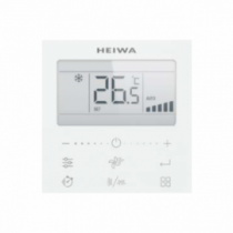 Télécommande Filaire HEIWA Pro 2